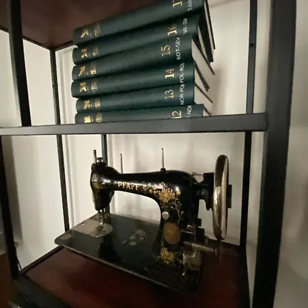 Schloss - Mit Privatgarten, Fellnasen Willkommen! * Nidda