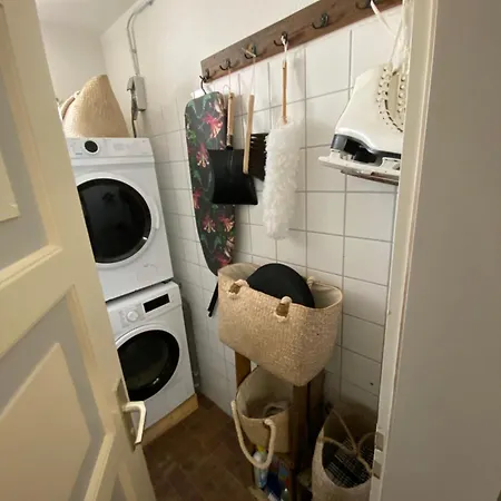 Schloss - Mit Privatgarten, Fellnasen Willkommen! Daire *