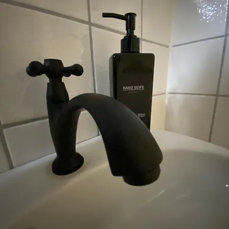 Schloss - Mit Privatgarten, Fellnasen Willkommen! * Nidda