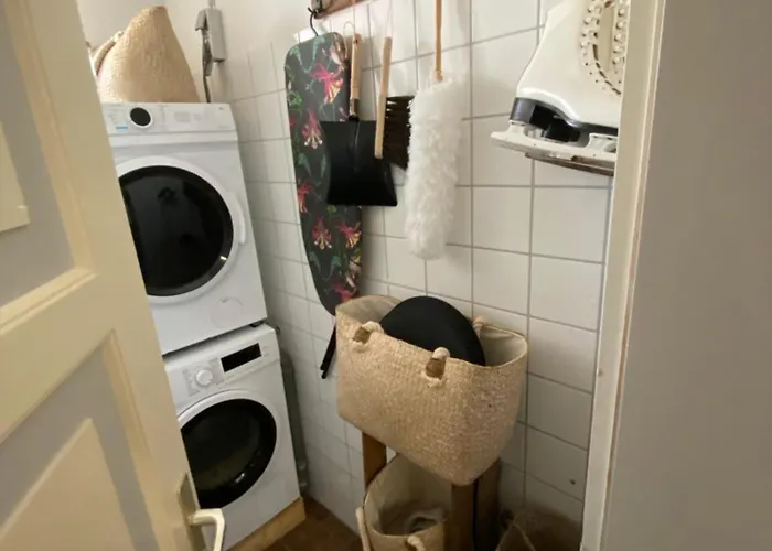 Schloss - Mit Privatgarten, Fellnasen Willkommen! アパート *