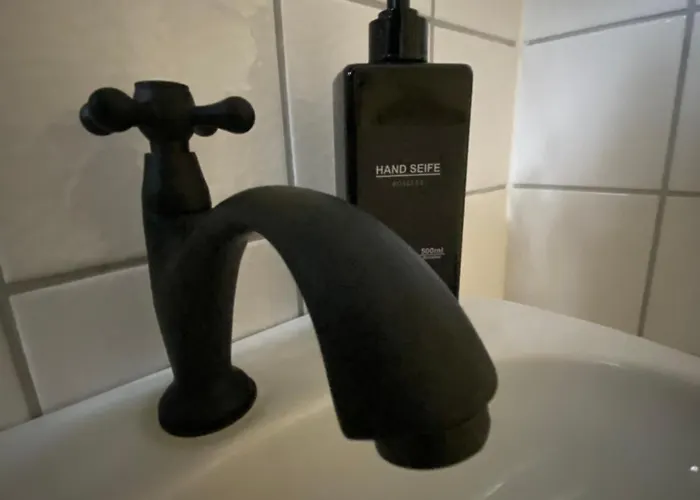 Schloss - Mit Privatgarten, Fellnasen Willkommen! * Nidda